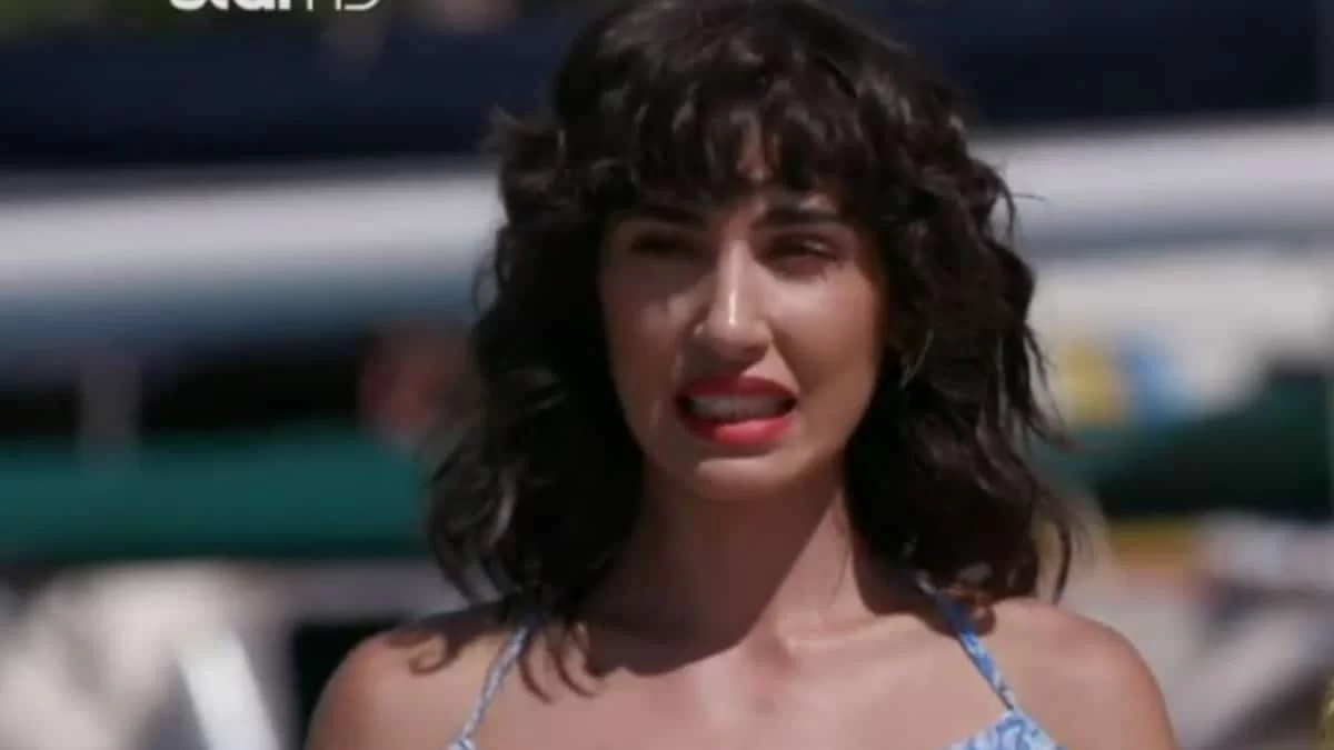 GNTM 5: Οι 2 παίκτριες που πήραν τα disadvantage της Ραφαέλας