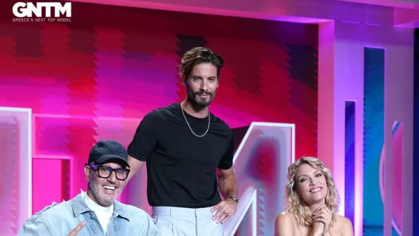GNTM 5 highlights 8/11: Αποχώρησε ξαφνικά ο Γιώργος Καράβας! Αυτό το μοντέλο έφυγε λίγο αργότερα