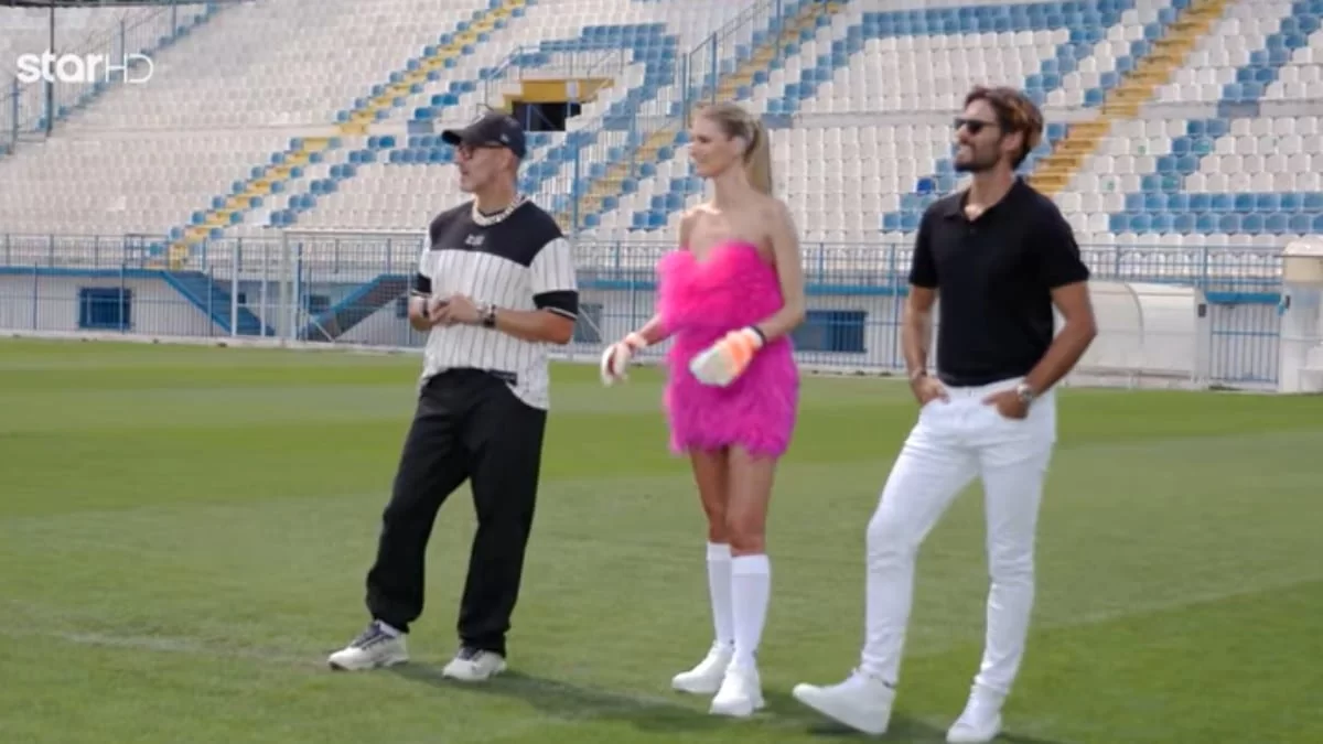 «Τα απαίσια concepts συνεχίζονται» - Το Twitter έκραξε άγρια το αποψινό 8/11 επεισόδιο του GNTM 5