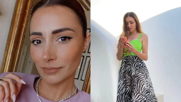 Όλγα φαρμάκη: Ρίγη συγκίνησης με την ανάρτηση της όσο η αδερφή της είναι στο νοσοκομείο