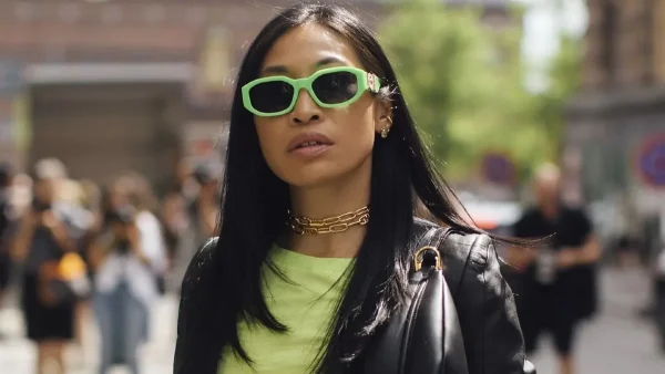 Ανανέωσε την γκαρνταρόμπα σου: Το πράσινο χρώμα είναι αυτό που θα πρωταγωνιστήσει στη ντουλάπα σου, με τα τέλεια κομμάτια που σου προτείνουμε