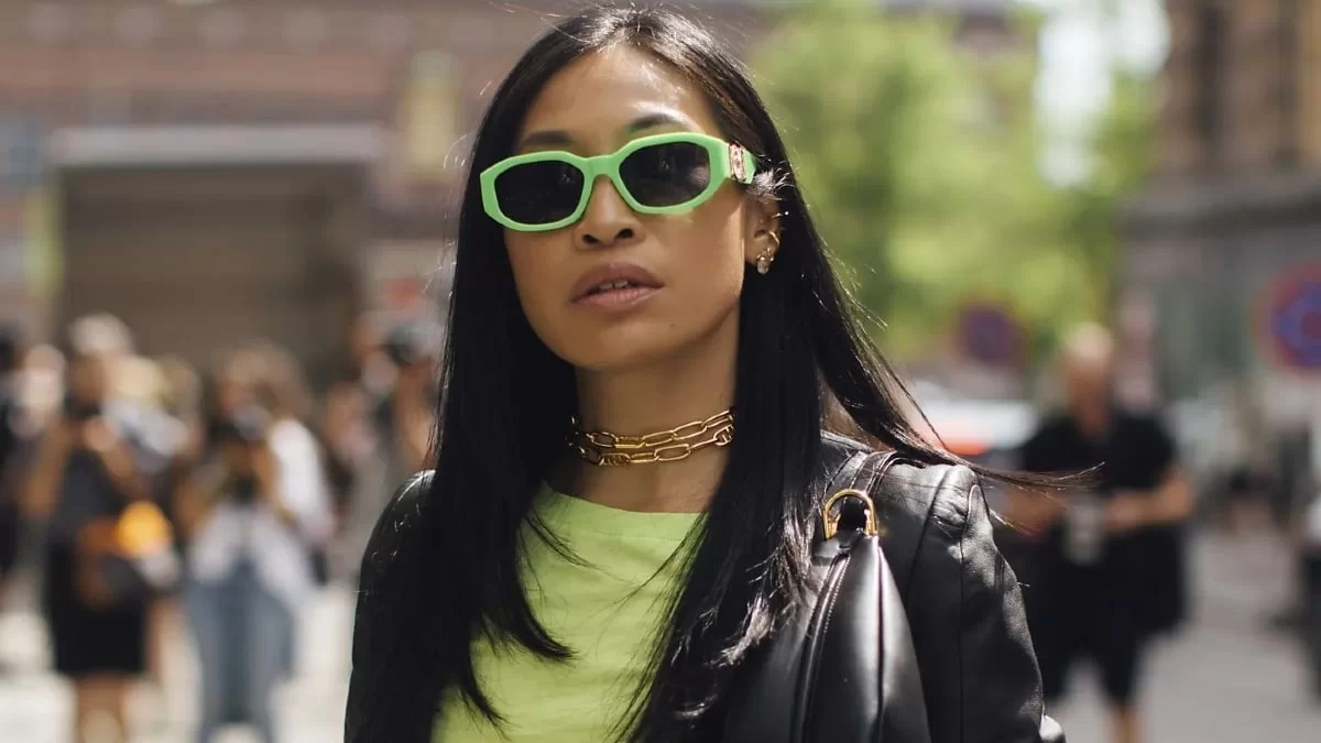 Ανανέωσε την γκαρνταρόμπα σου: Το πράσινο χρώμα είναι αυτό που θα πρωταγωνιστήσει στη ντουλάπα σου, με τα τέλεια κομμάτια που σου προτείνουμε