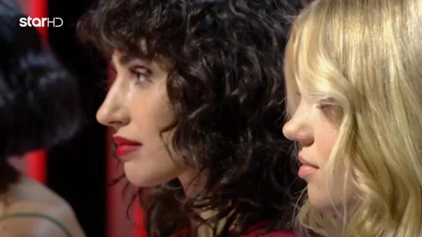 GNTM 5: Κατέρρευσε μόλις άκουσε ότι αποχωρεί - Μπήκαν μέσα οι γιατροί και οι διασώστες της παραγωγής