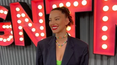 Η Χαρά Παππά χάνει τα μαλλιά - Η συγκλονιστική φωτογραφία που μοιράστηκε στο instagram