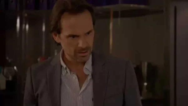 Η δική μας οικογένεια (21-25/11): Συλλαμβάνεται η Αλεξάνδρα! Ώρες αγωνίας για τον Παύλο