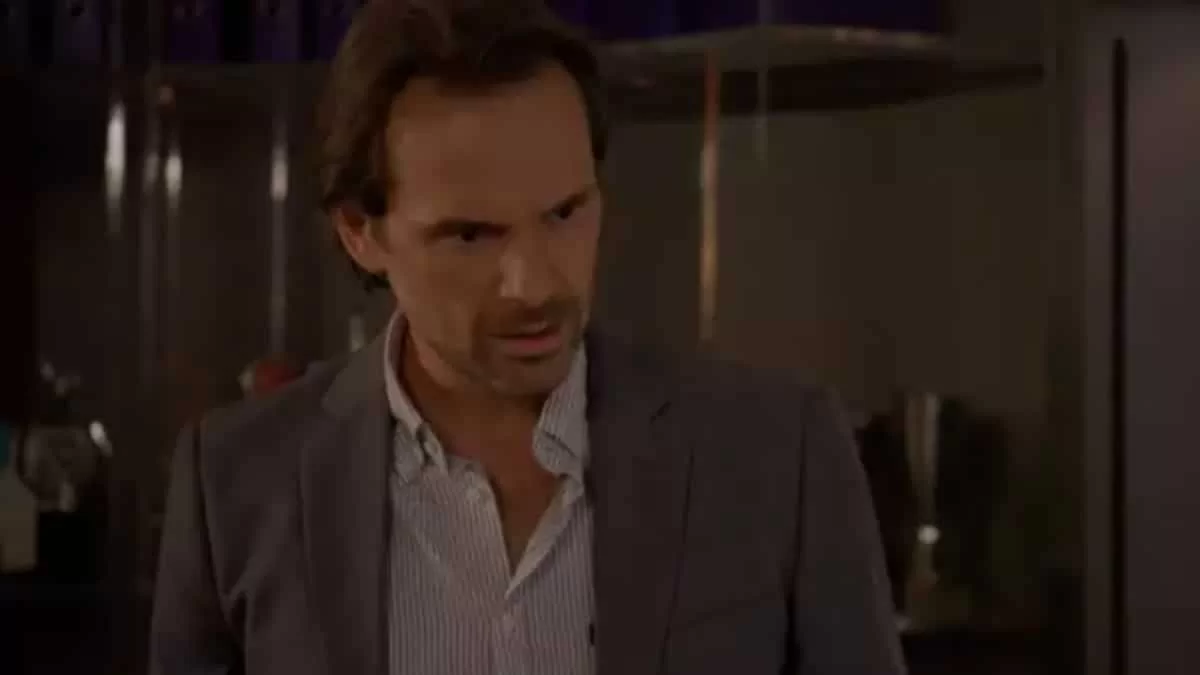 Η δική μας οικογένεια (21-25/11): Συλλαμβάνεται η Αλεξάνδρα! Ώρες αγωνίας για τον Παύλο