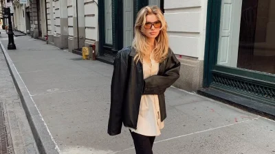 Έξυπνες αγορές, με fashion items κάτω από 50 ευρώ! Στυλάτη με χαμηλό budget