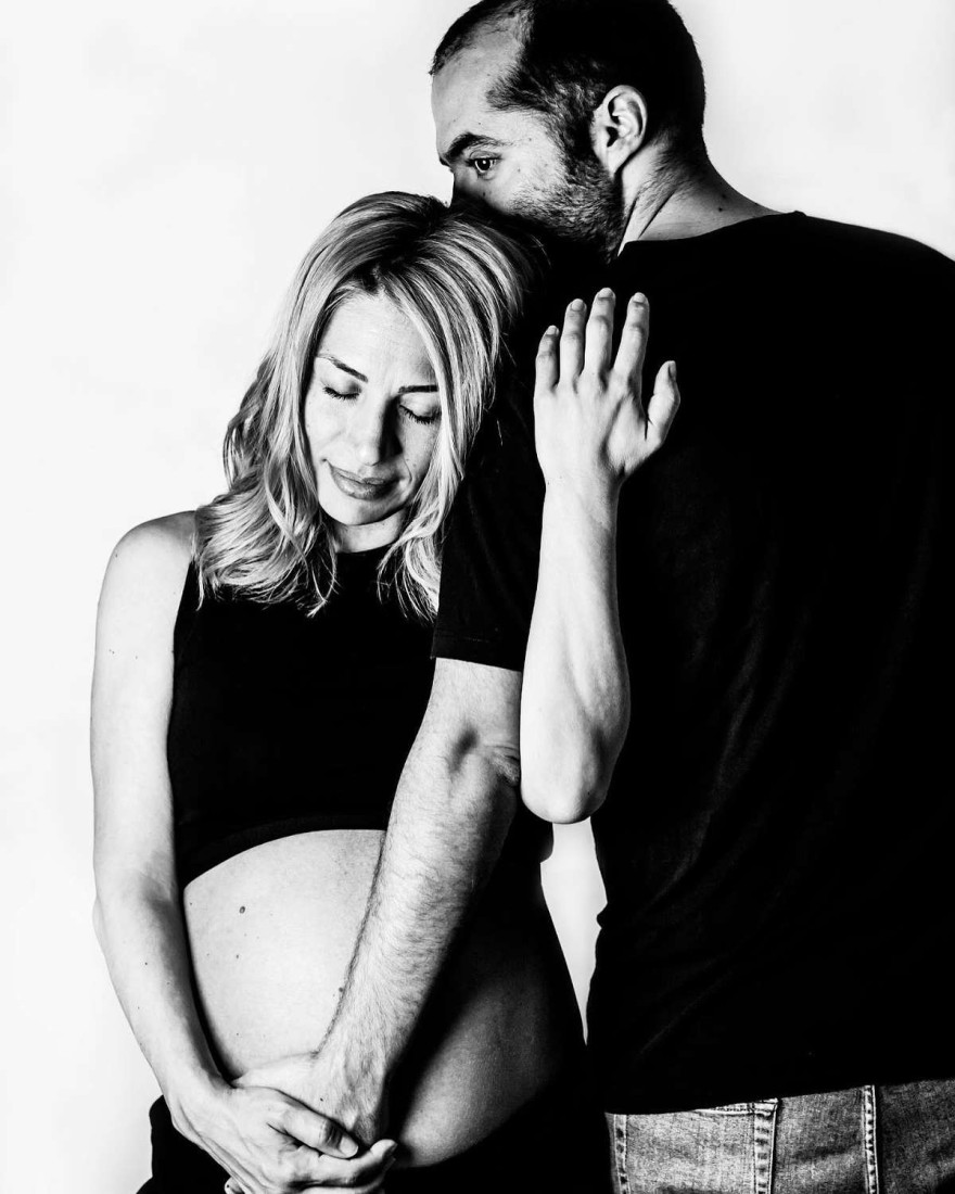 Μαρία Ηλιάκη