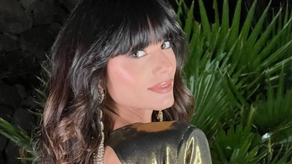 Η Ηλιάνα Παπαγωεργίου ''έριξε'' ολόκληρο το instagram - Τηγάνισε topless αυγά