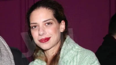 «Είναι όλο και χειρότερα» - Η αναφορά της Ηλιάνα Μαυρομάτη στο κίνημα metoo