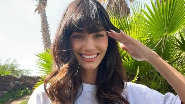 Επιστρέφει στην Ελλάδα η Ηλιάνα Παπαγεωργίου - Το τηλεοπτικό της μέλλον μετά το τέλος του Love Island 