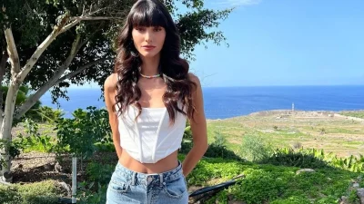 Δύσκολες ώρες για την Ηλιάνα Παπαγεωργίου μετά τον τελικό του Love Island