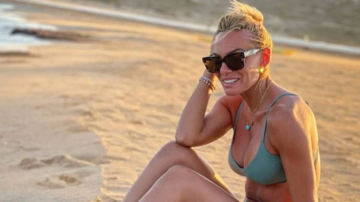 Επέστρεψε ανανεωμένη και με διαφορετικό μαλλί - Η εμφάνιση της Ιωάννας Μαλέσκου που συζητήθηκε όσο ποτέ