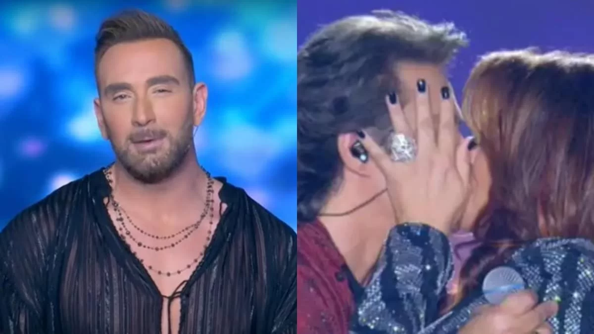 J2US 19/11 highlights: Το "καυτό" φιλί Σχοινά με Γαρμπή και το ζευγάρι που αποχώρησε