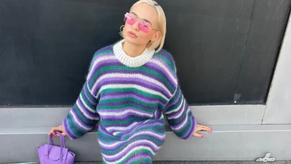 Αυτό είναι το σχέδιο του πιο περιζήτητου, ζεστού jacket του 2023 - Δες πως θα το φορέσεις