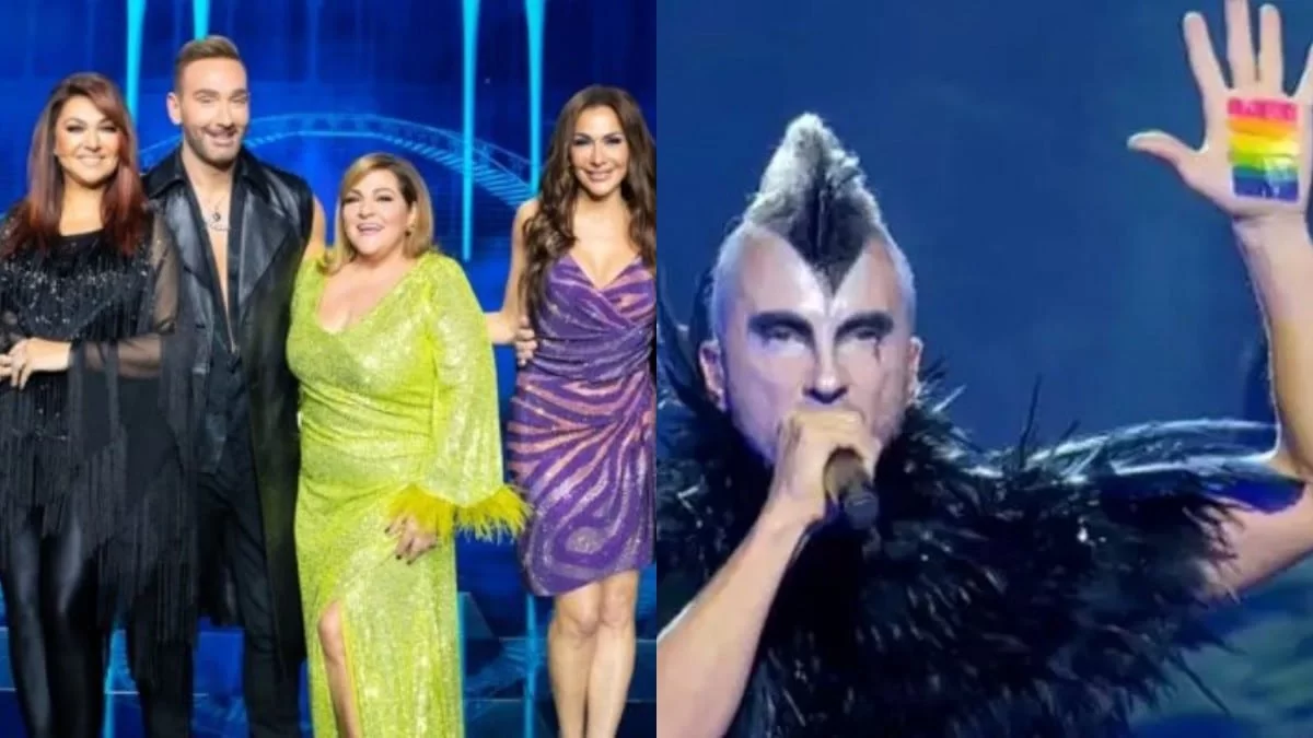 J2US Highlights 26/11: Το ζευγάρι που δεν θα βρίσκεται στο επόμενο live και η αποχώρηση ανατροπή