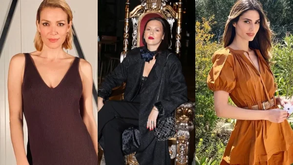 «Το ξέρουμε όλοι στο χώρο» - Η αποκάλυψη της Ραμόνας Βλαντή για το bullying της Καγιά στην Παπαγεωργίου