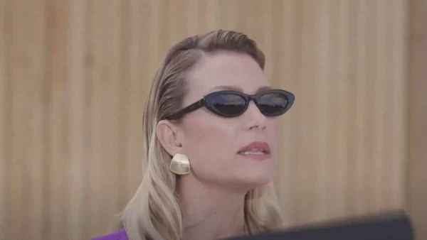 GNTM 5: «Έχω πάθει τσότσο» - Βατερλό η σημερινή (21/11) δοκιμασία