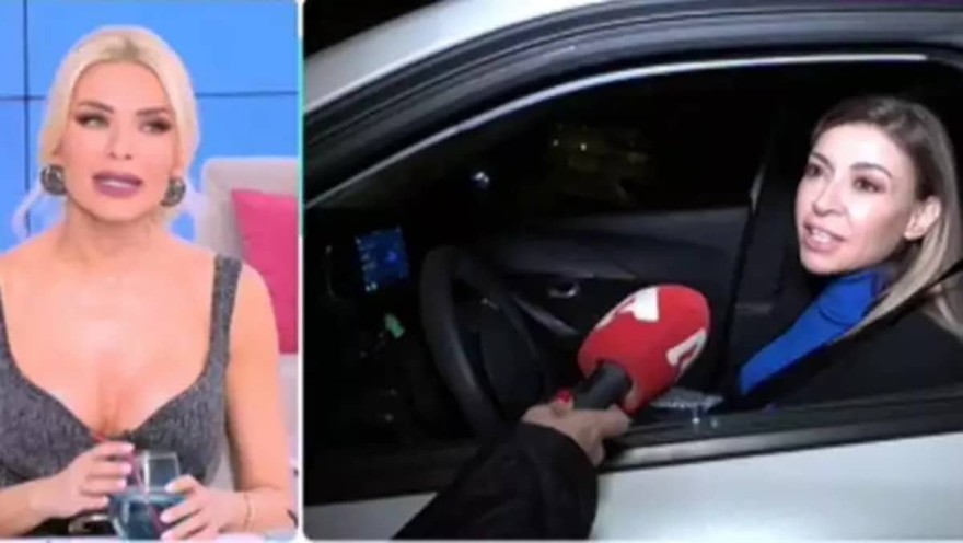 Καινούργιου - Ταράντου