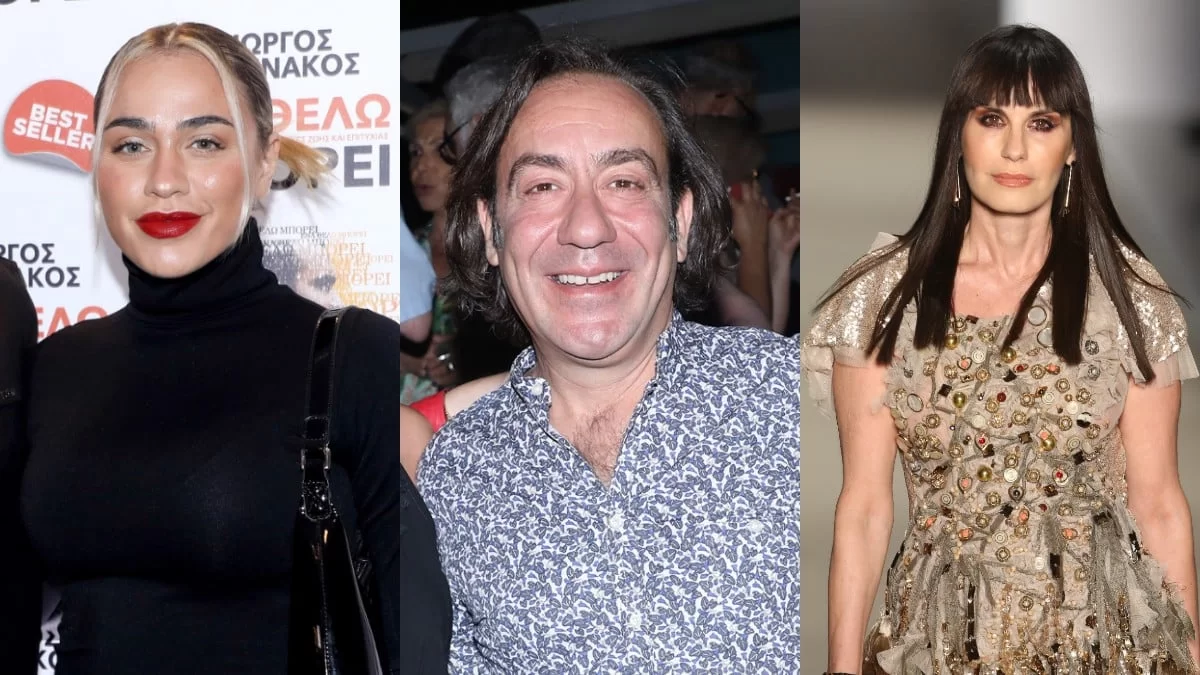 «Όταν επανήλθε στο καμαρίνι ο κύριος Παπαγιάννης είπε...» - Η κατάθεση του Σωτήρη Καλυβάτση στη δίκη με την Παυλίδου