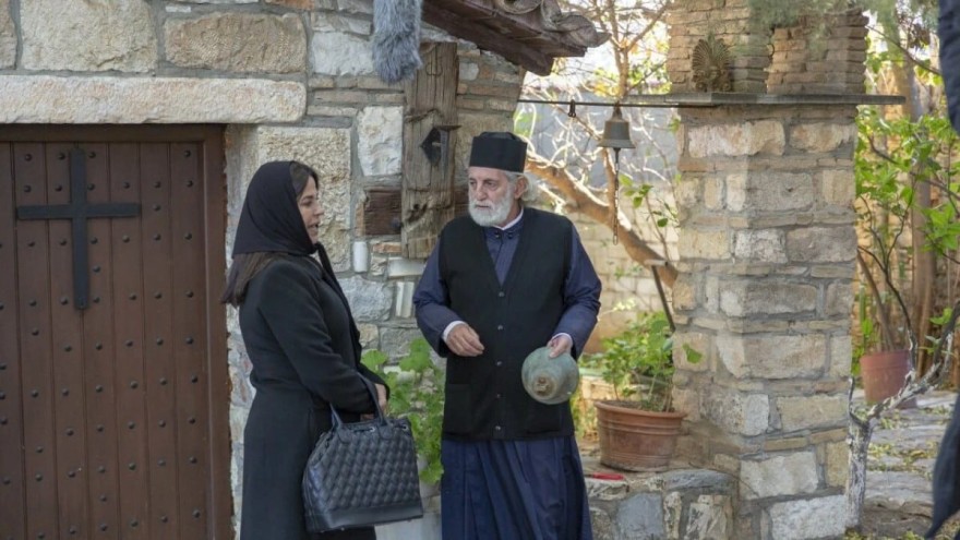Σασμός Αστέρης και Σταύρος