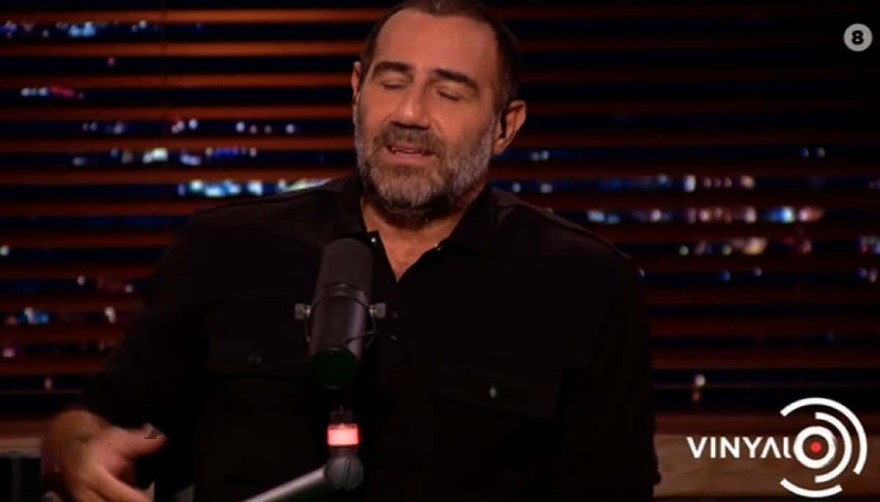 Αντώνης Κανάκης