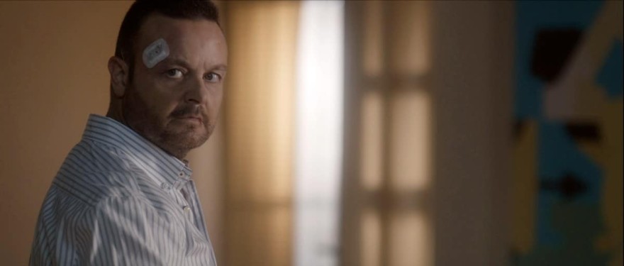 Κάνε ότι Κοιμάσαι ΕΡΤ επεισόδιο