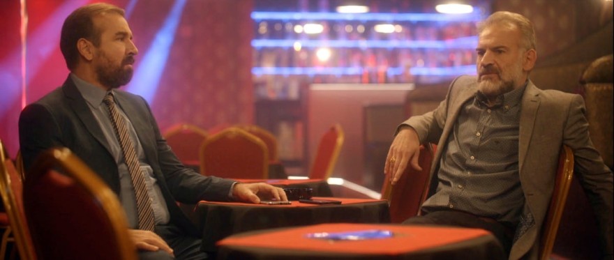 Κάνε ότι Κοιμάσαι