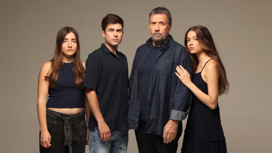 Τι θα δούμε απόψε 21/11 στο Κάνε ότι κοιμάσαι