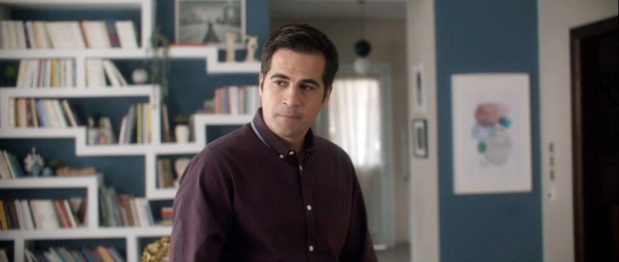 Κάνε ότι Κοιμάσαι επεισόδιο