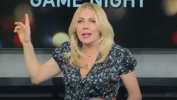 Celebrity game night: «Θα σας οδηγήσω στα άκρα...» - Δεν έχουν ξανά υπάρξει οι ομάδες από το σημερινό (18/11) επεισόδιο