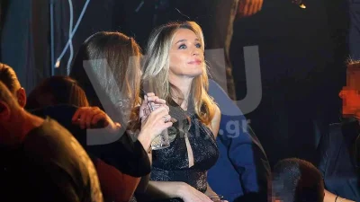 Τα βουνά από γαρίφαλα και τα παθιασμένα φιλιά - Τι έγινε στην πρεμιέρα του Ρουβά με την Ζυγούλη πρώτο τραπέζι