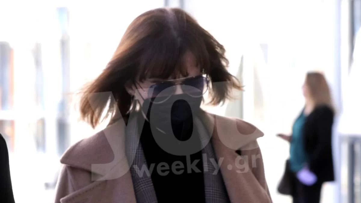 «Είχε αναπτύξει μια εμμονή με την Δροσάκη! Μπελά έβρισκε και..» - Η κατάθεση της Κάτιας Δανδουλάκη στην δίκη Φιλιππίδη