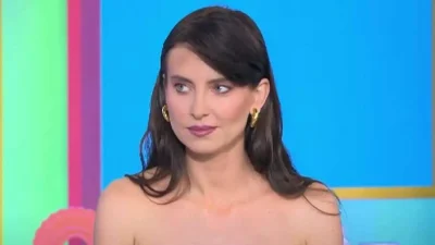 «Θύμωσα με το σχόλιο της Βίκυς Καγιά που...» - Οι πρώτες δηλώσεις της Κάτιας μετά την αποχώρησή της από το GNTM 5