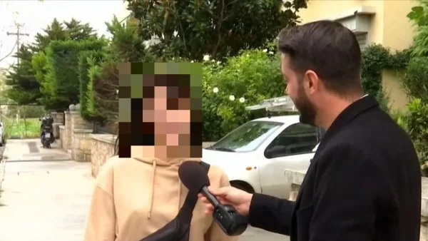 «Η κριτική ξεπέρασε το όριο και έγινε προσβολή» - Πρώην παίκτρια του GNTM κατακεραύνωσε την Βίκυ Καγιά