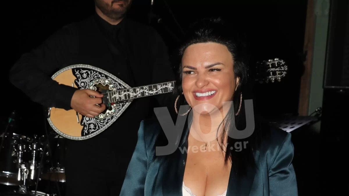 Δήμητρα Κατσαφάδου: Σε σχέση με γνωστό 31χρονο Έλληνα τραγουδιστή; Όλη η αλήθεια