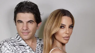 Έχει γίνει ολόκληρο κορίτσι - Περήφανη μαμά η Κέλλυ Κελεκίδου για την κορούλα της που μεγαλώνει