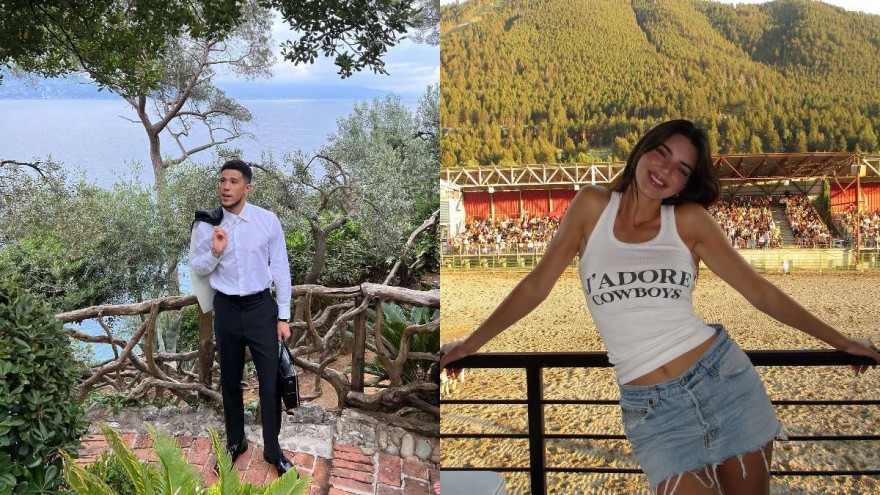 kendall jenner χωρισμός