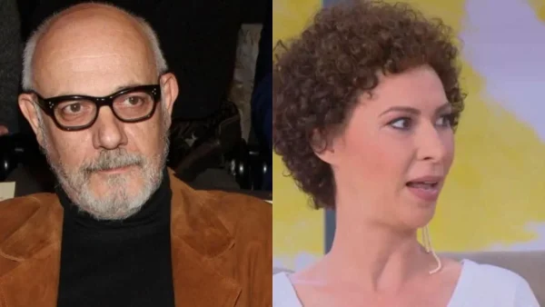 Δώρα Χρυσικού κατά Γιώργου Κιμούλη: «Θα υπερασπιστώ την αλήθεια μέχρι τέλους»