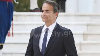 Κυριάκος Μητσοτάκης: Η αδερφή του διαγνώστηκε με καρκίνο του μαστού - Η ανακοίνωση του