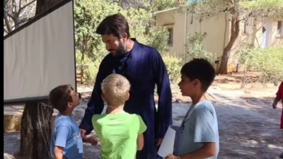 Υπόνοιες για σεξουαλική κακοποίηση και άλλων παιδιών στην Κιβωτό του Κόσμου - Άλλες δύο καταθέσεις εκπαιδευτικών