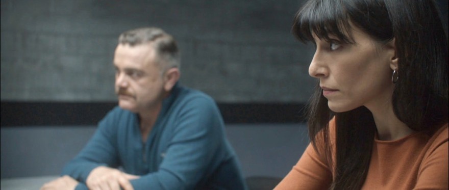 Κάνε ότι Κοιμάσαι νέο επεισόδιο