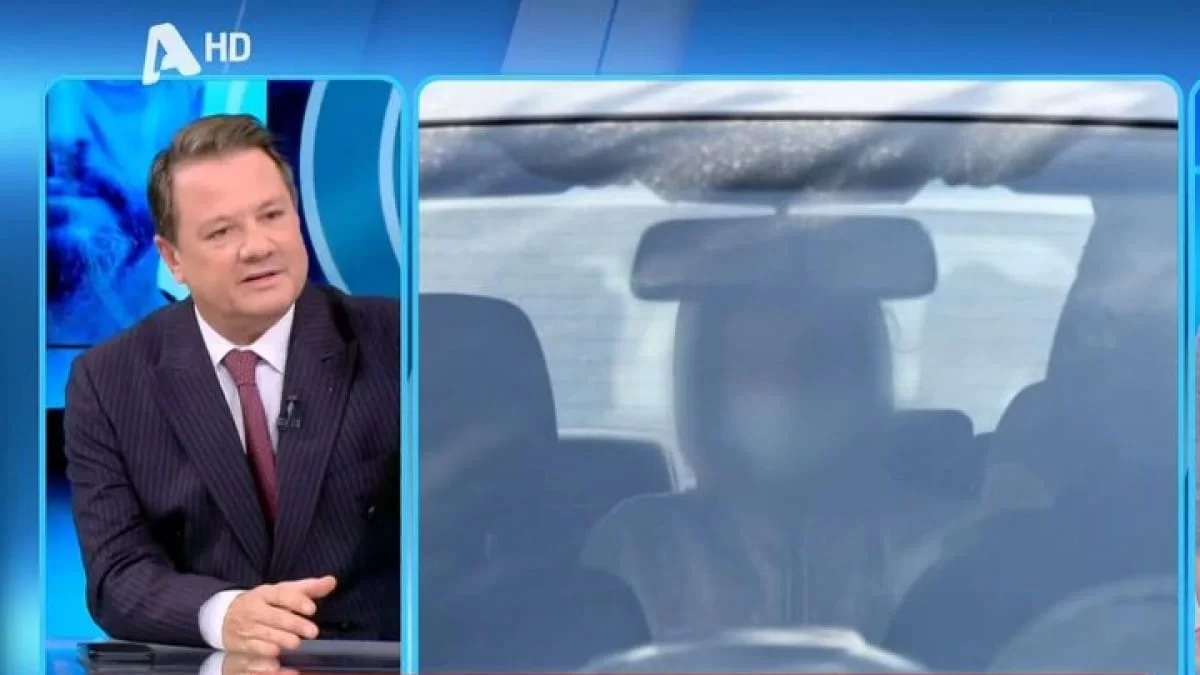 Κολωνός: «Υπάρχουν και άλλα ανήλικα θύματα» - Σοκάρει ο Απόστολος Λύτρας για την υπόθεση της 12χρονης