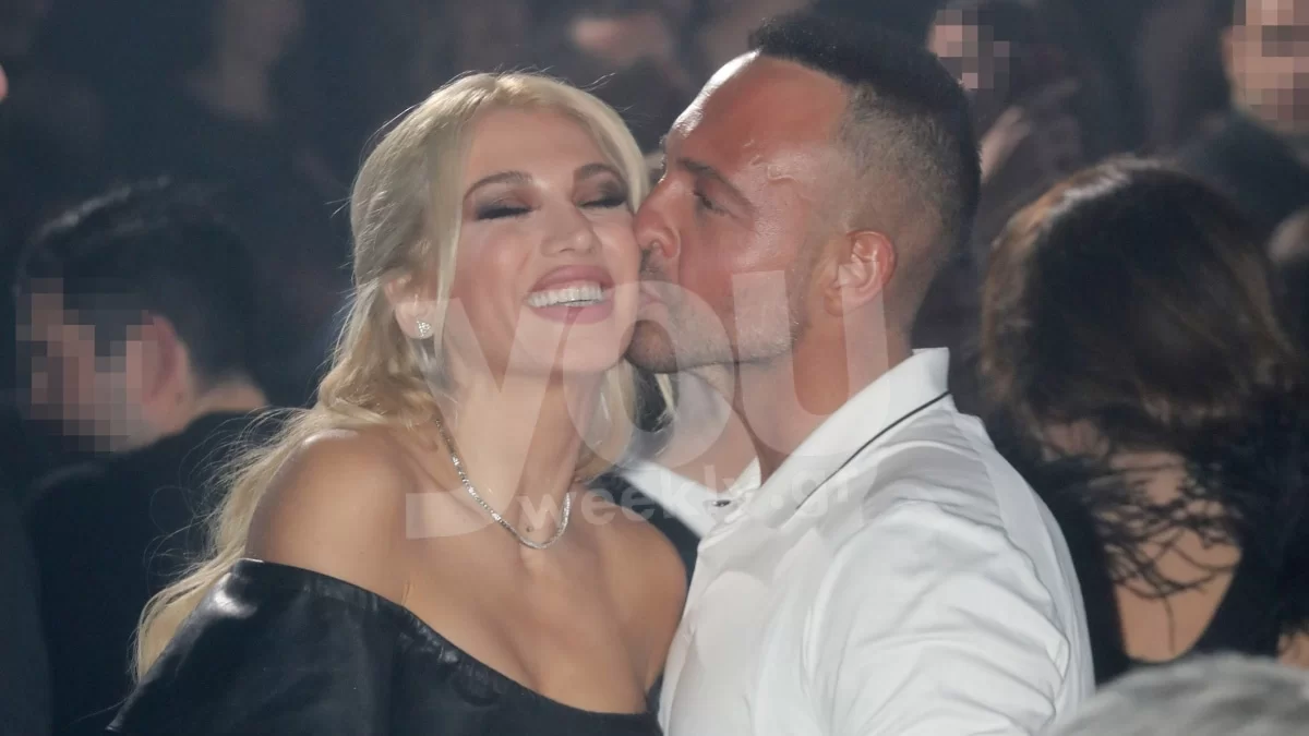 Οι επώνυμες τσάντες και τα επώνυμα αφεντικά τους: Αυτή της Κωνσταντίνας Σπυροπούλου αγγίζει τα 1.800 ευρώ