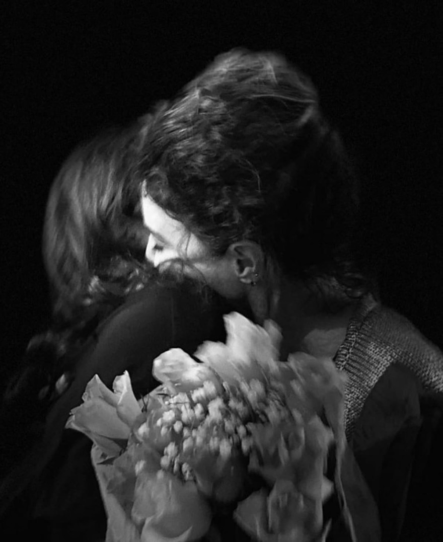 Κελεκίδου  - κόρη