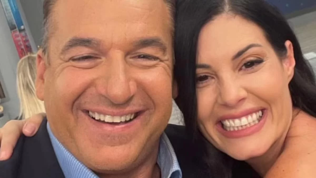 «Με παίρνει τηλέφωνο και...» - Πως ξεκίνησε η συνεργασία της Μαρίας Κορινθίου με το Πρωινό του ΑΝΤ1