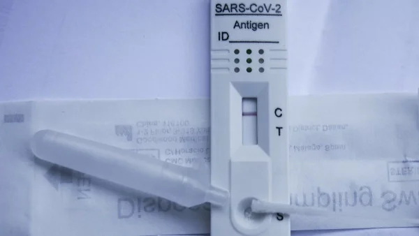 Κορωνοϊός: Τα κρούσματα της χώρας μας για την εβδομάδα 7/11 - 13/11