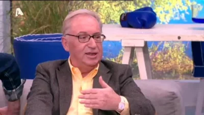 Η έκλειψη του Φεγγαριού πυροδοτεί κινδύνους για 5 ζώδια - Οι εβδομαδιαίες (7-13/11) προβλέψεις του Κώστα Λεφάκη