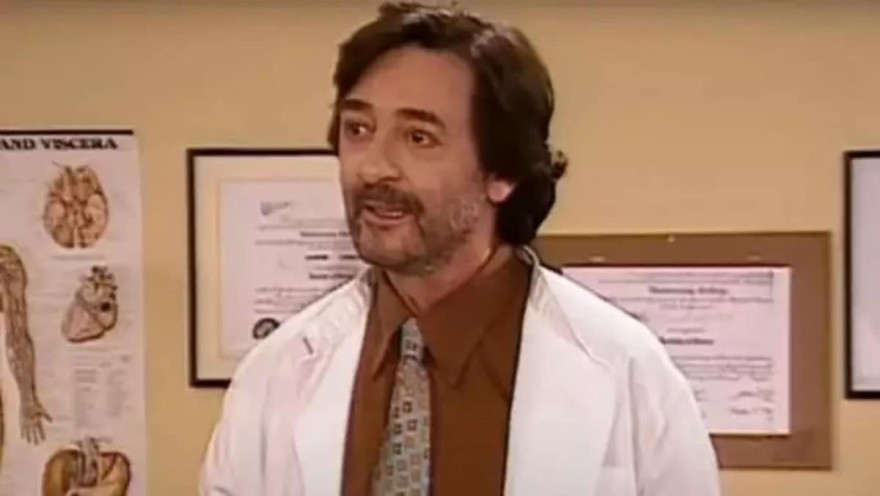 Πέθανε ο Κώστας Μπάσης από το Κωνσταντίνου και Ελένης