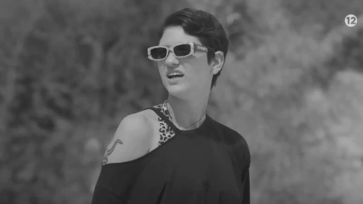 GNTM 5: «Θέλω να φύγει» - "Κόλαφος" η Κότυ, έδωσε μειονέκτημα στην ίδια παίκτρια για 2η φορά